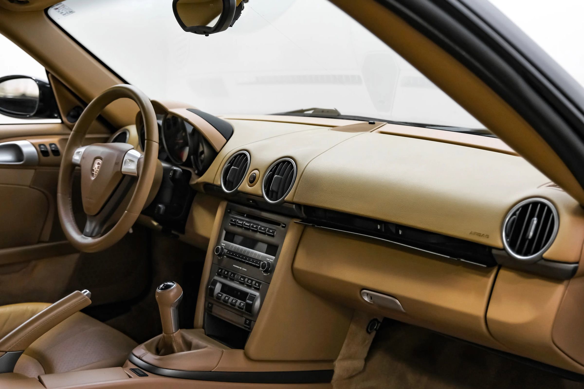 Used 2007 Porsche Cayman image 7