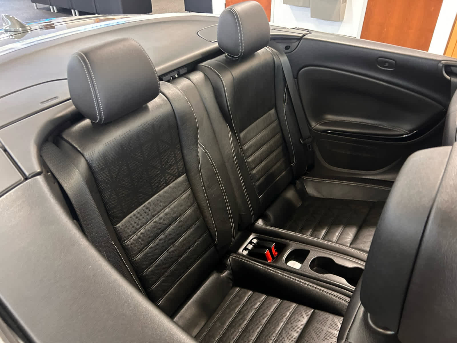 Used 2017 Buick Cascada Premium FWD image 26