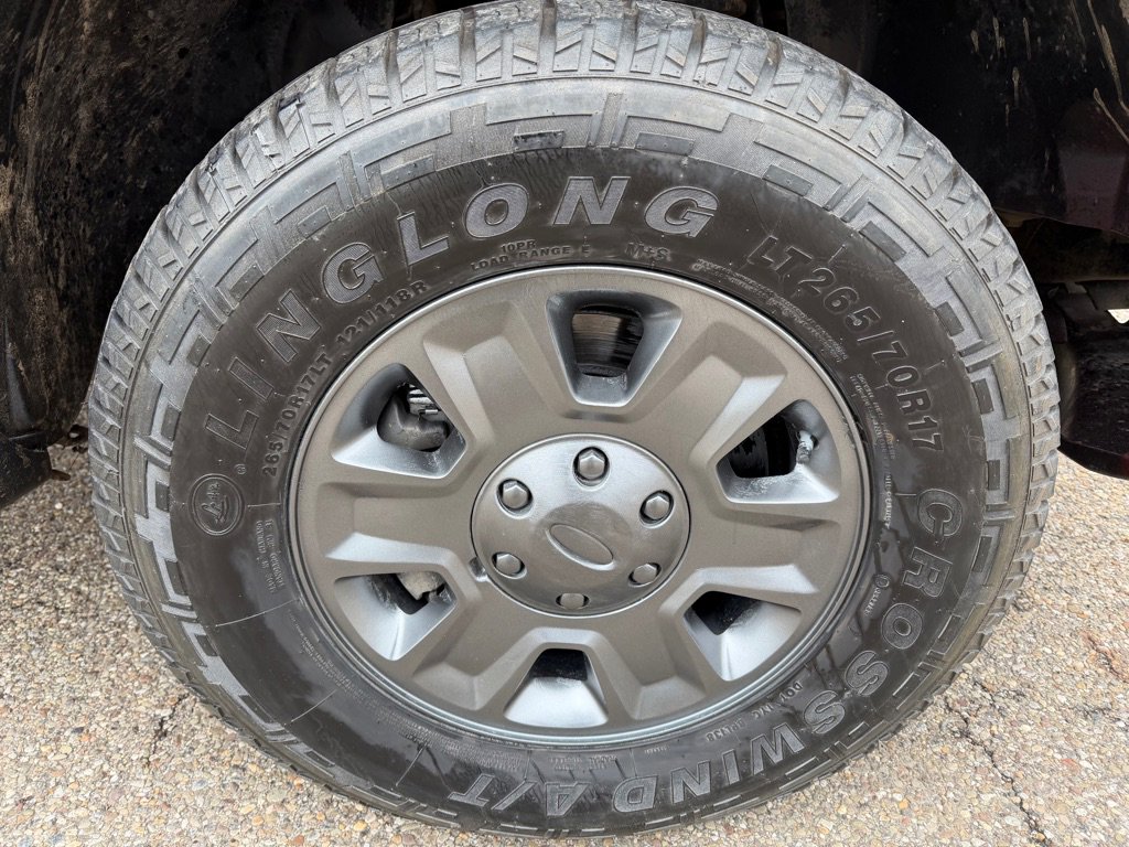 Used 2012 Ford F150 STX w/ Trailer Tow Pkg image 16