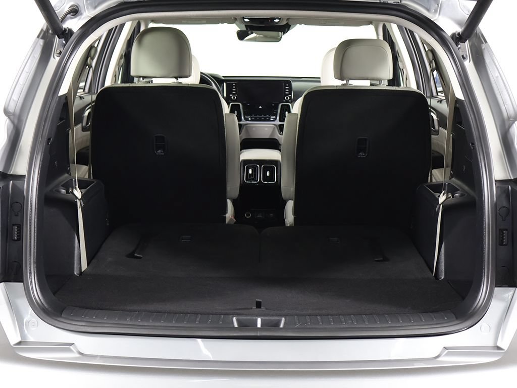 Used 2023 Kia Sorento SX Prestige AWD/4WD image 24
