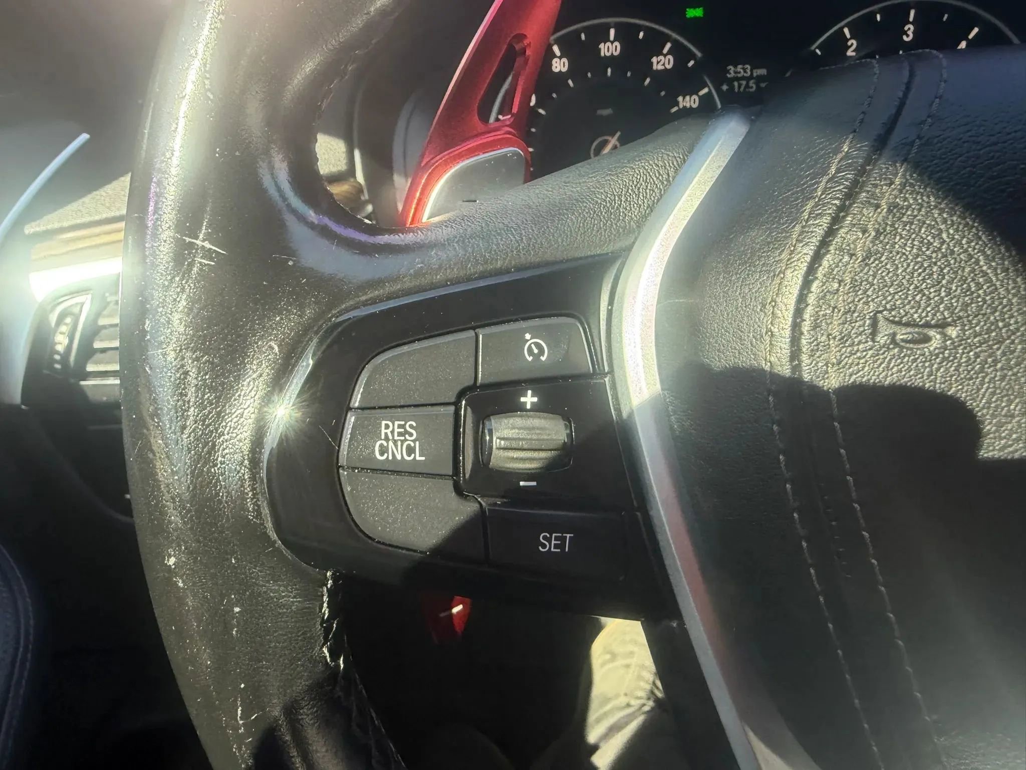Used 2019 BMW 530i xDrive w/ Premium Package AWD/4WD image 13