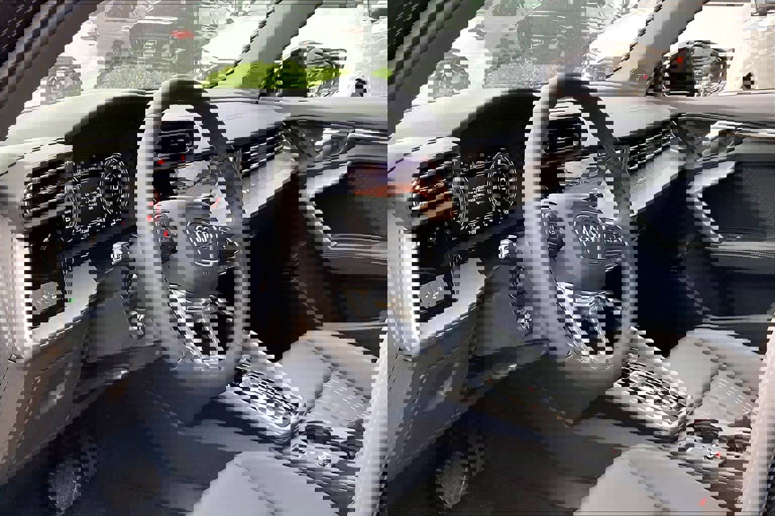 Certified 2026 Audi A3 2.0T Premium Plus w/ Premium Plus Package AWD/4WD image 18