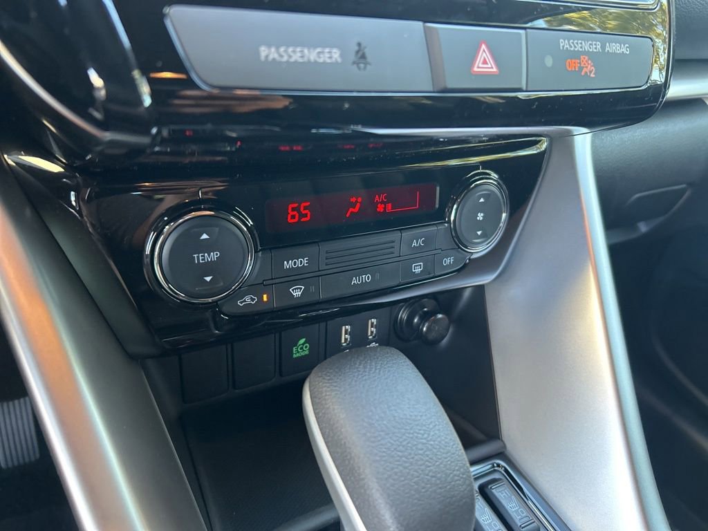 New 2026 Mitsubishi Eclipse Cross LE image 39