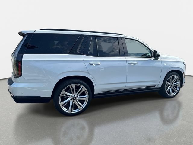 New 2026 Cadillac Escalade Sport w/ Touring Package AWD/4WD image 7