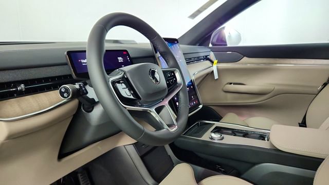 New 2026 Volvo EX90 Plus AWD/4WD image 12