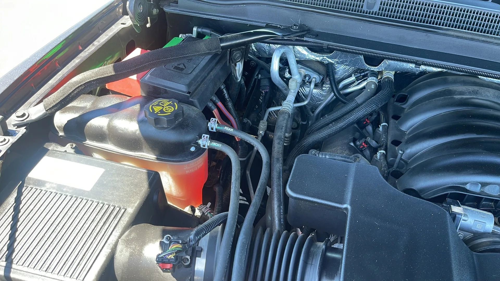 Used 2017 GMC Yukon Denali w/ Open Road Package image 44