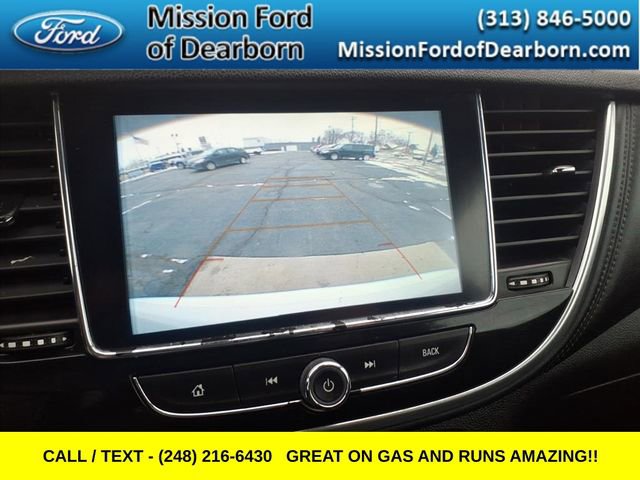 Used 2020 Buick Encore Preferred image 17