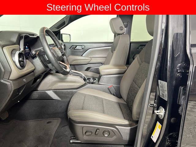 Used 2024 Chevrolet Colorado ZR2 w/ Safety Package image 10