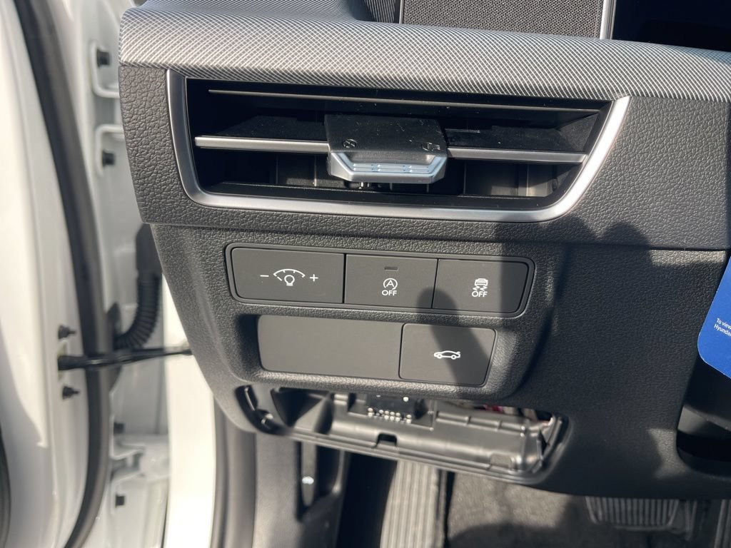 New 2026 Hyundai Sonata SE FWD image 17