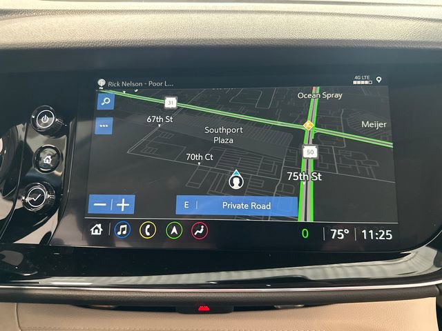 Certified 2023 Buick Envision Avenir image 17