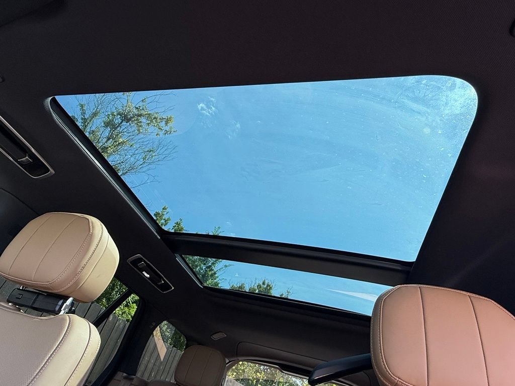 New 2026 Land Rover Range Rover SE AWD/4WD image 28