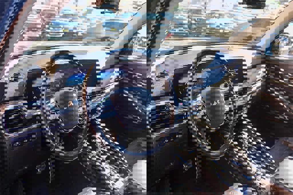 Used 2024 Kia Telluride SX Prestige image 23