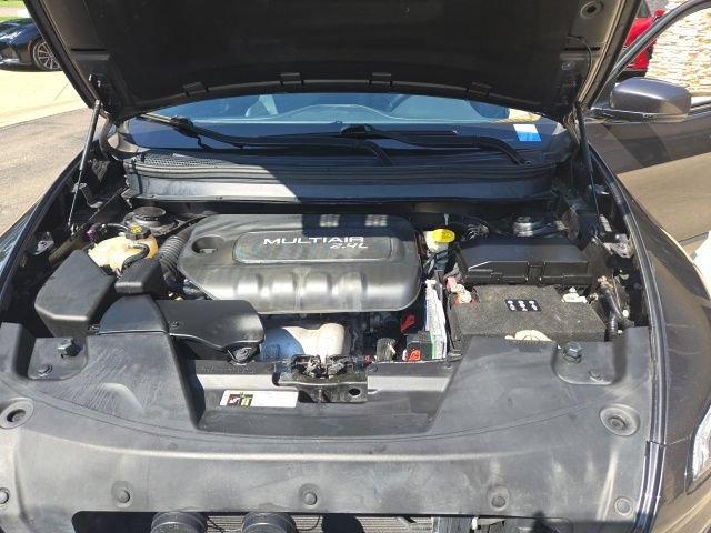Used 2015 Jeep Cherokee Limited AWD/4WD image 37