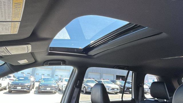 Used 2022 Honda Passport EX-L image 31