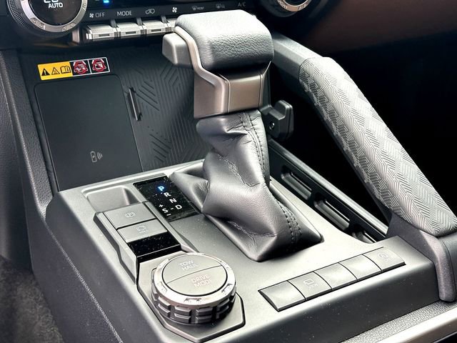 New 2026 Toyota 4Runner Limited RWD image 14