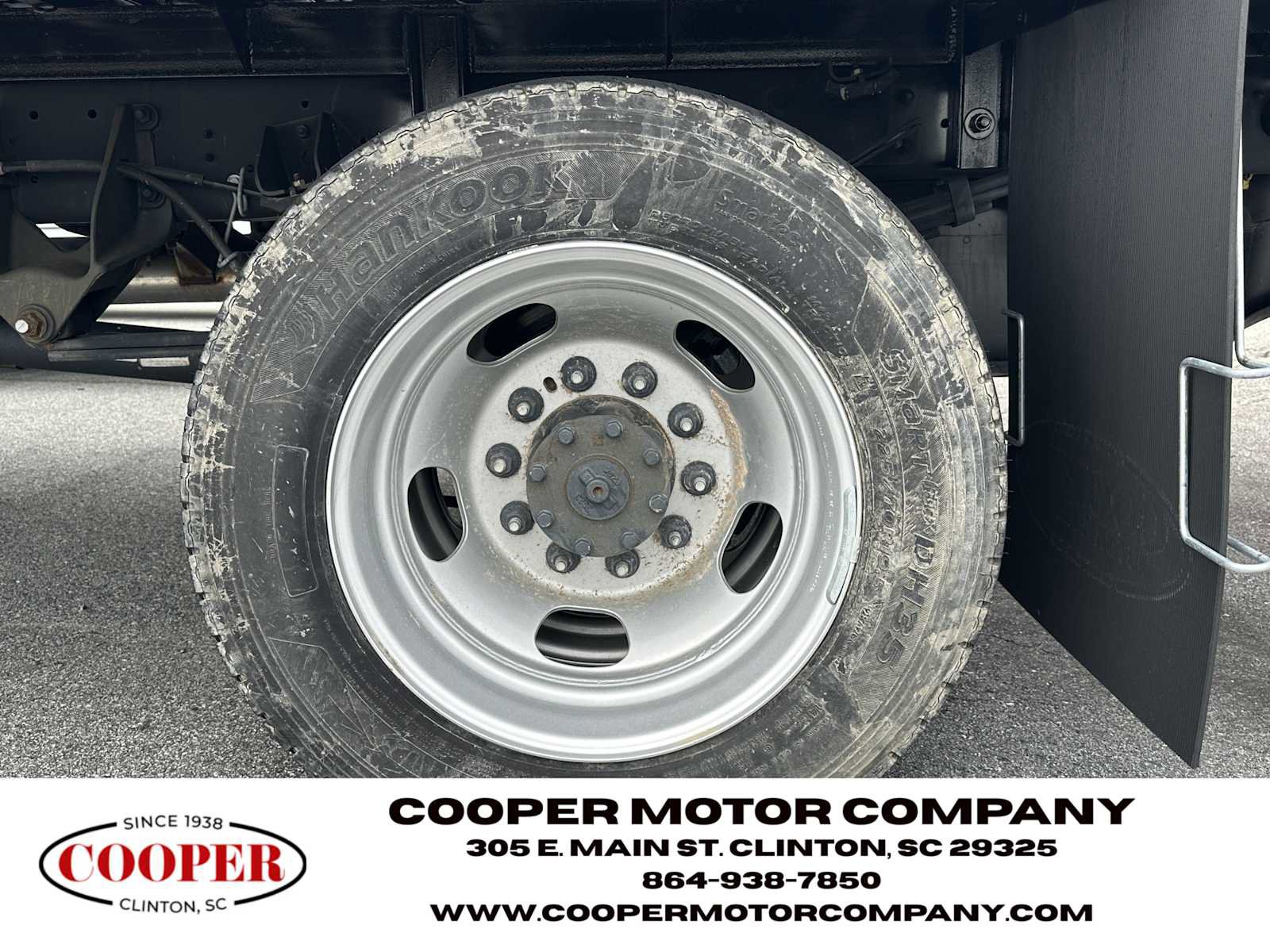 Used 2024 RAM 4500 Tradesman image 22