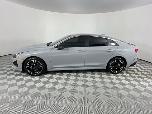 Used 2024 Kia K5 GT-Line image 2
