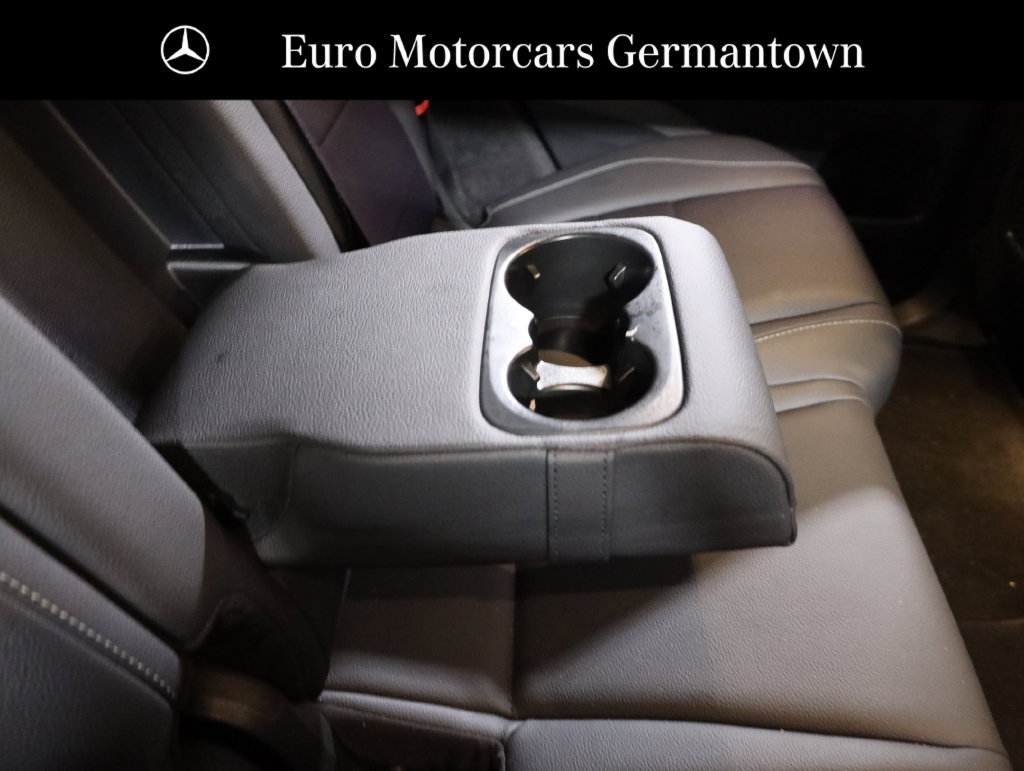 Certified 2026 Mercedes-Benz GLE 350 4MATIC image 53