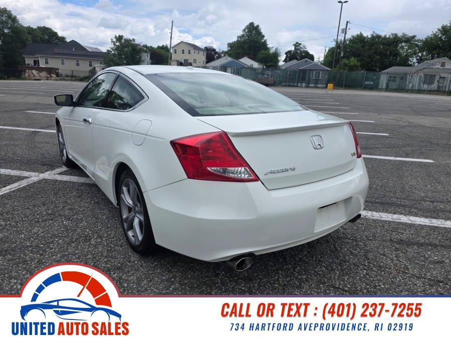 Used 2012 Honda Accord EX-L image 3