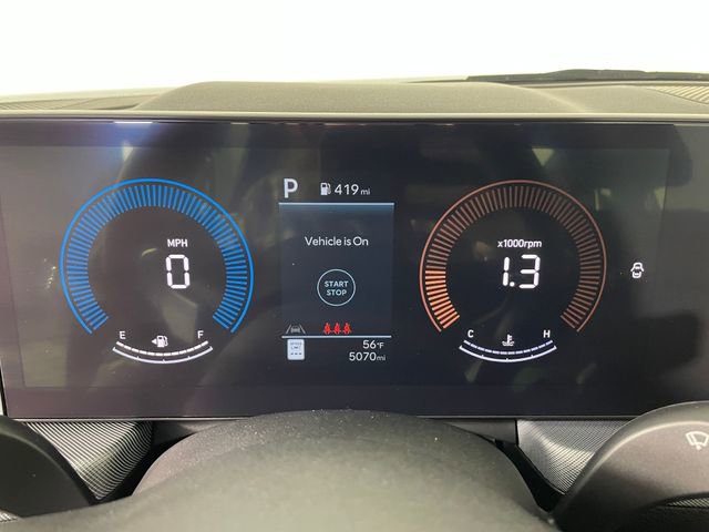 Certified 2025 Hyundai Sonata SEL image 5