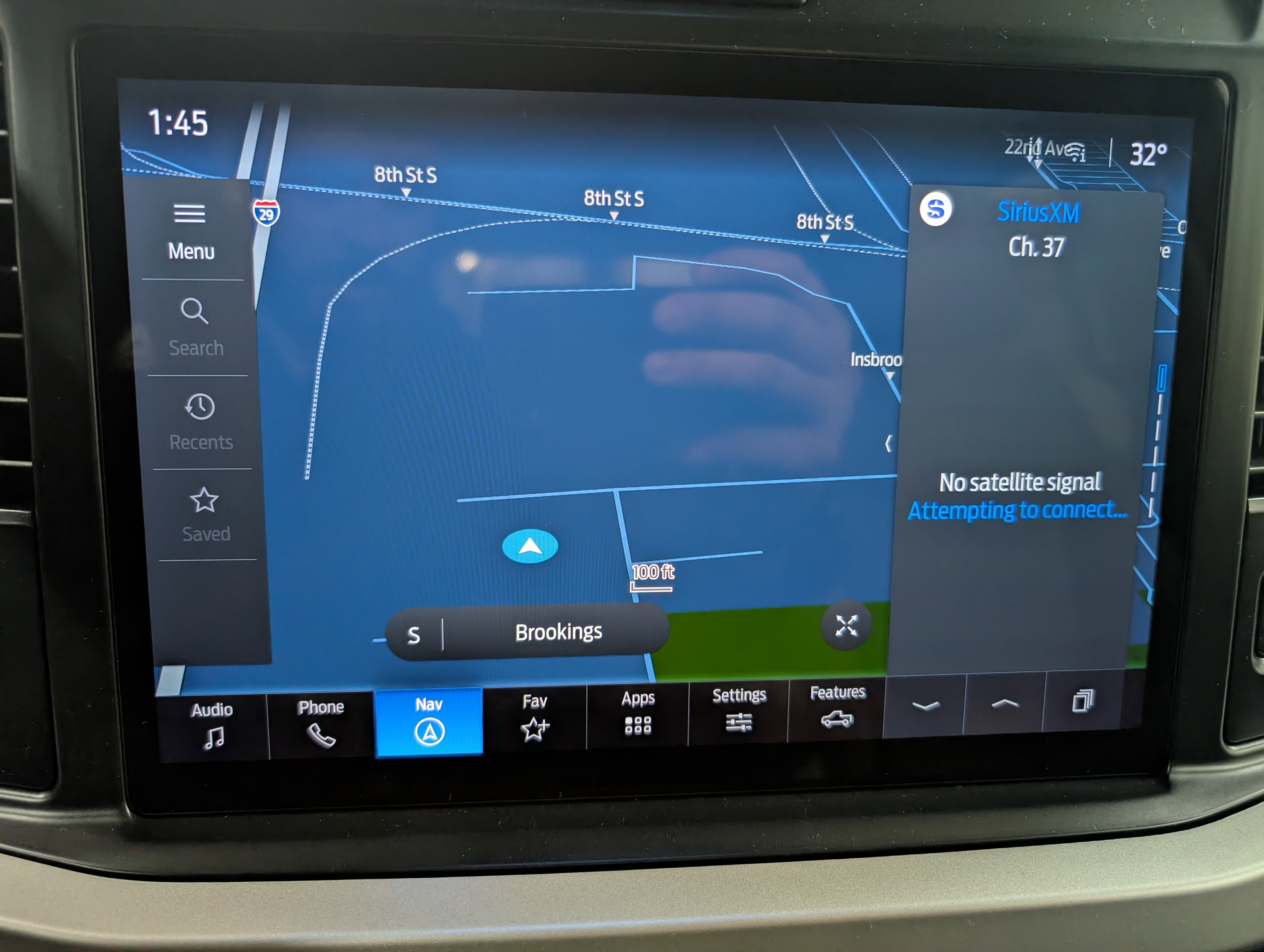 New 2026 Ford F250 4x4 Crew Cab Super Duty image 21