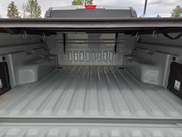 Used 2023 Ford Maverick XLT FWD image 32