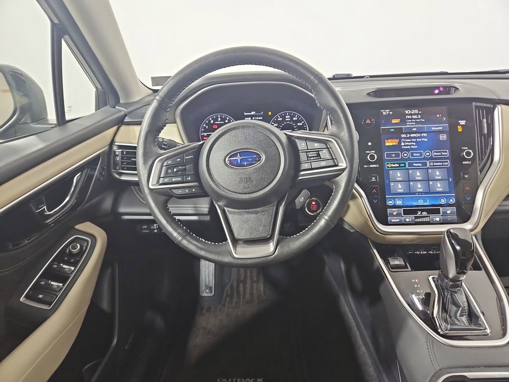 Certified 2024 Subaru Outback Limited image 15