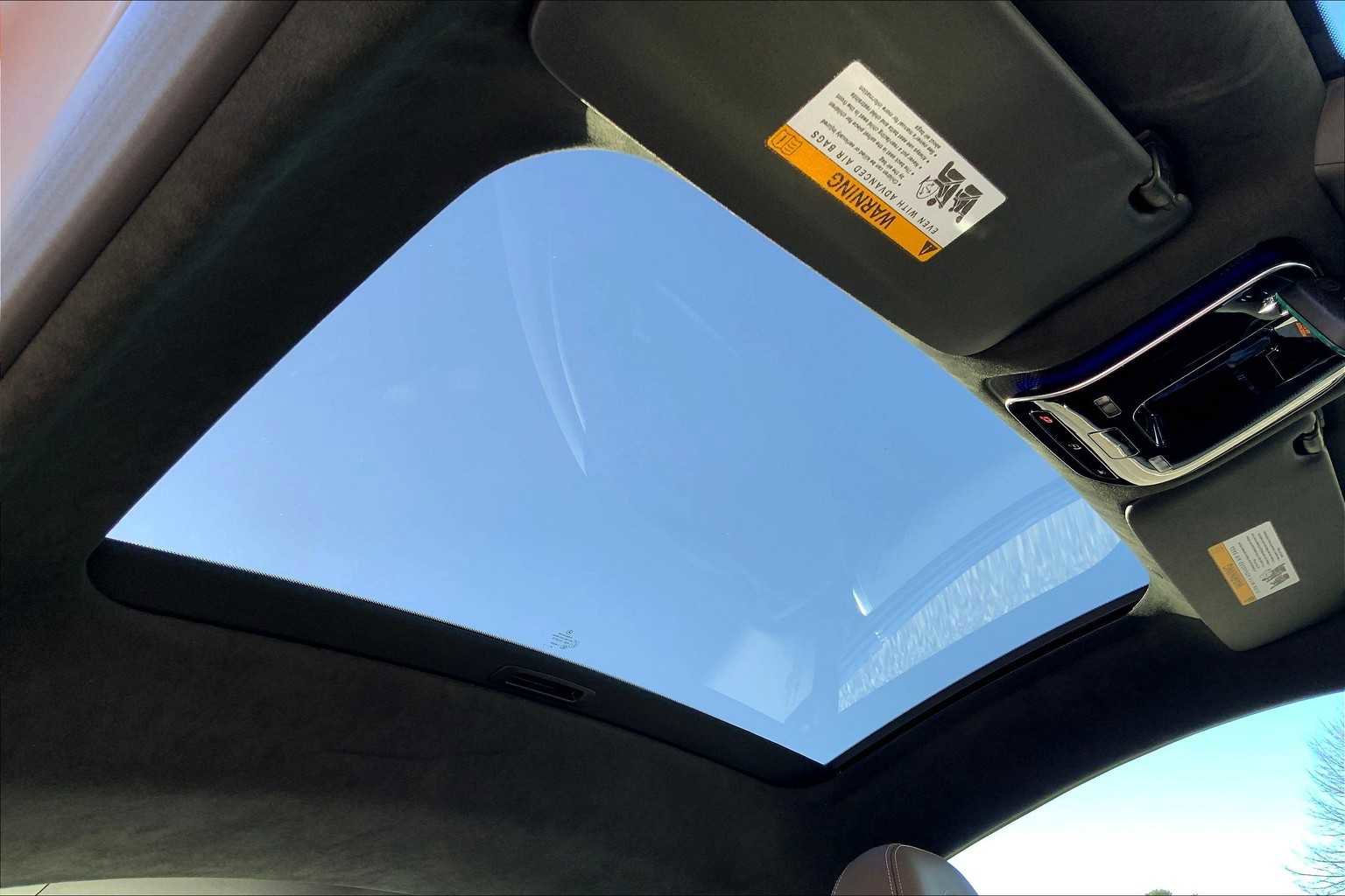 New 2026 Mercedes-Benz AMG GT 63 image 11