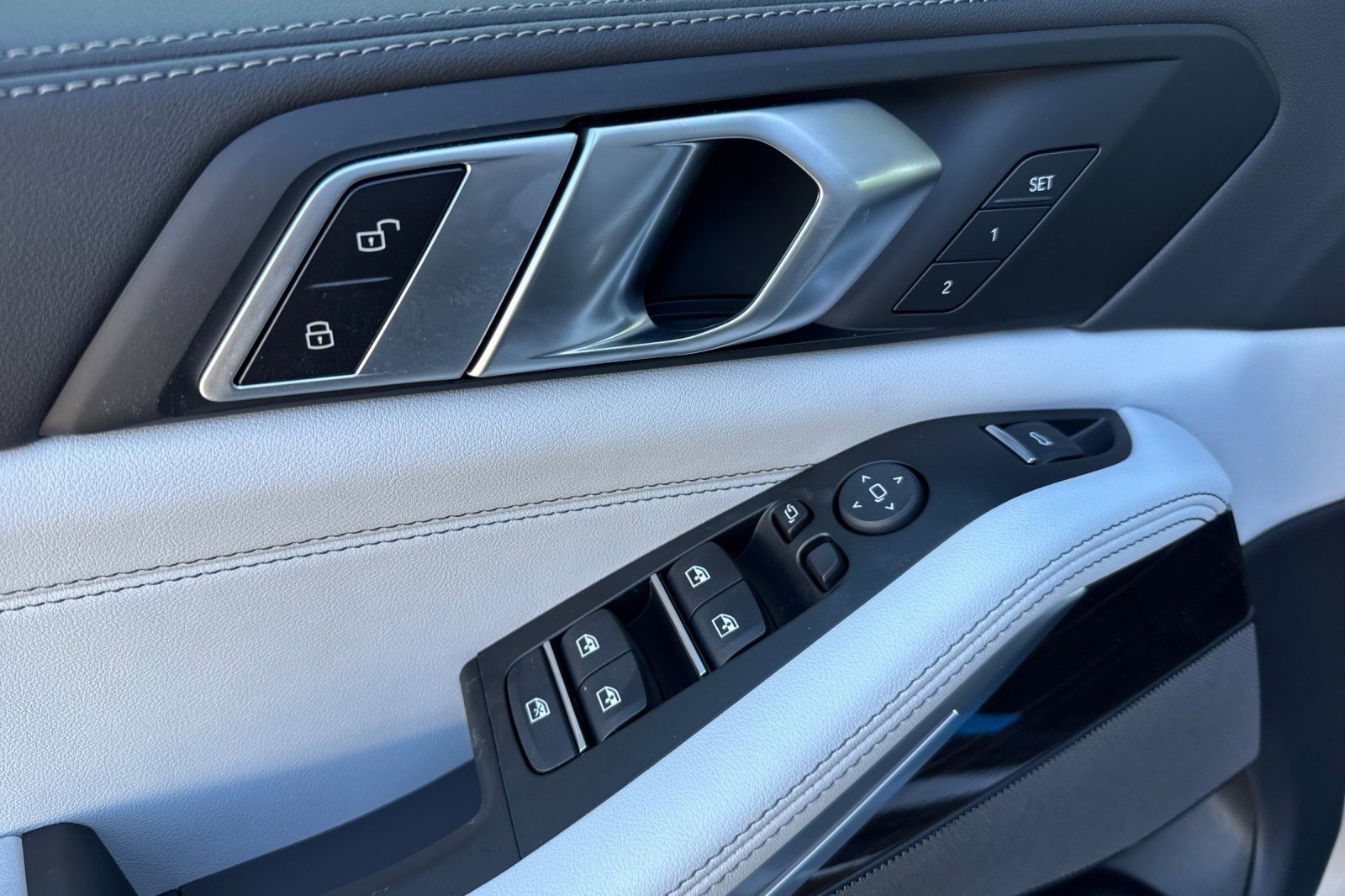 New 2026 BMW X5 xDrive40i image 12