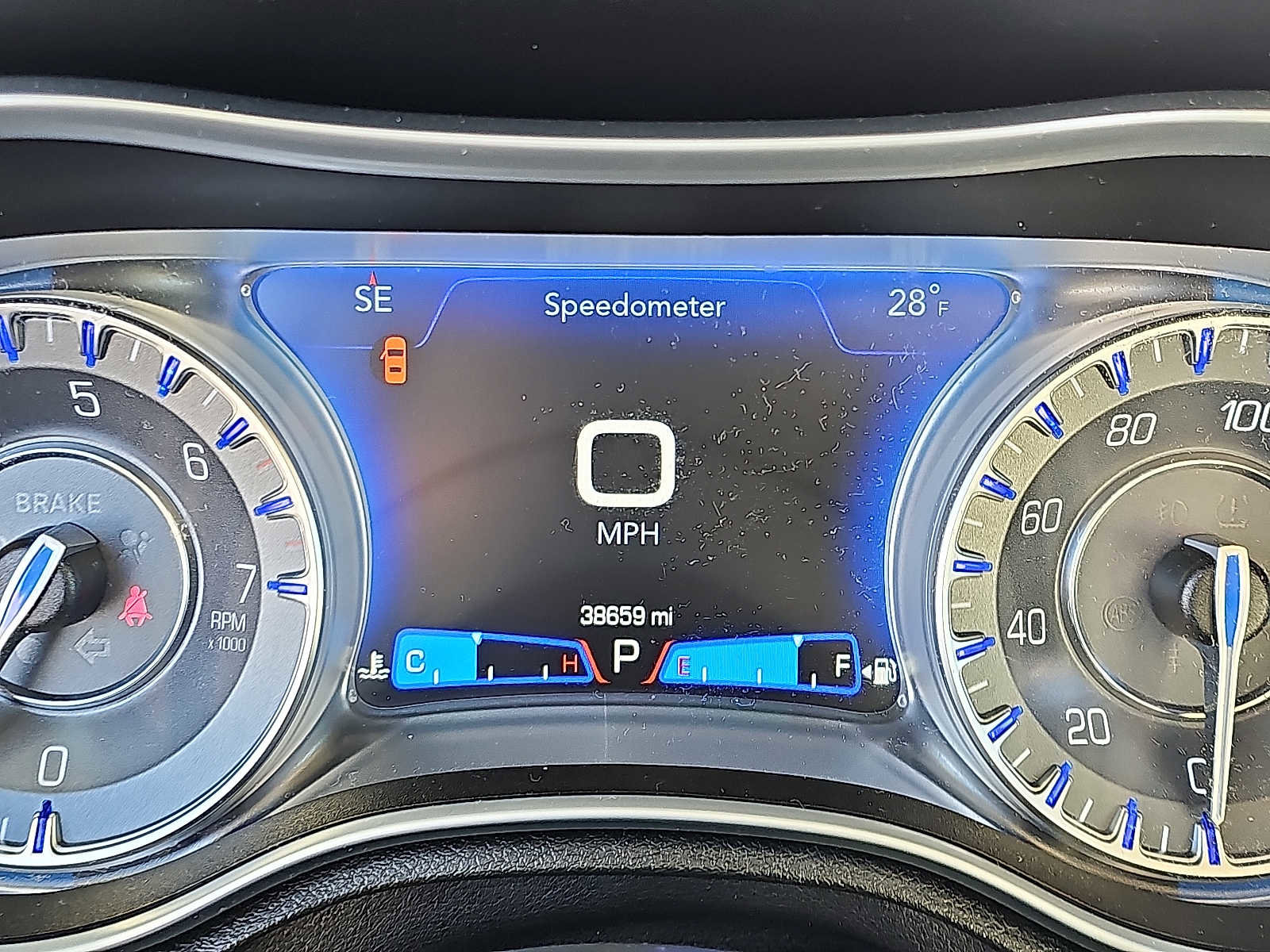 Used 2023 Chrysler 300 Touring L w/ Comfort Group image 21