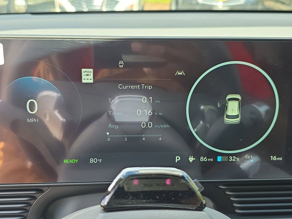New 2025 Hyundai Ioniq 5 SEL AWD/4WD image 19