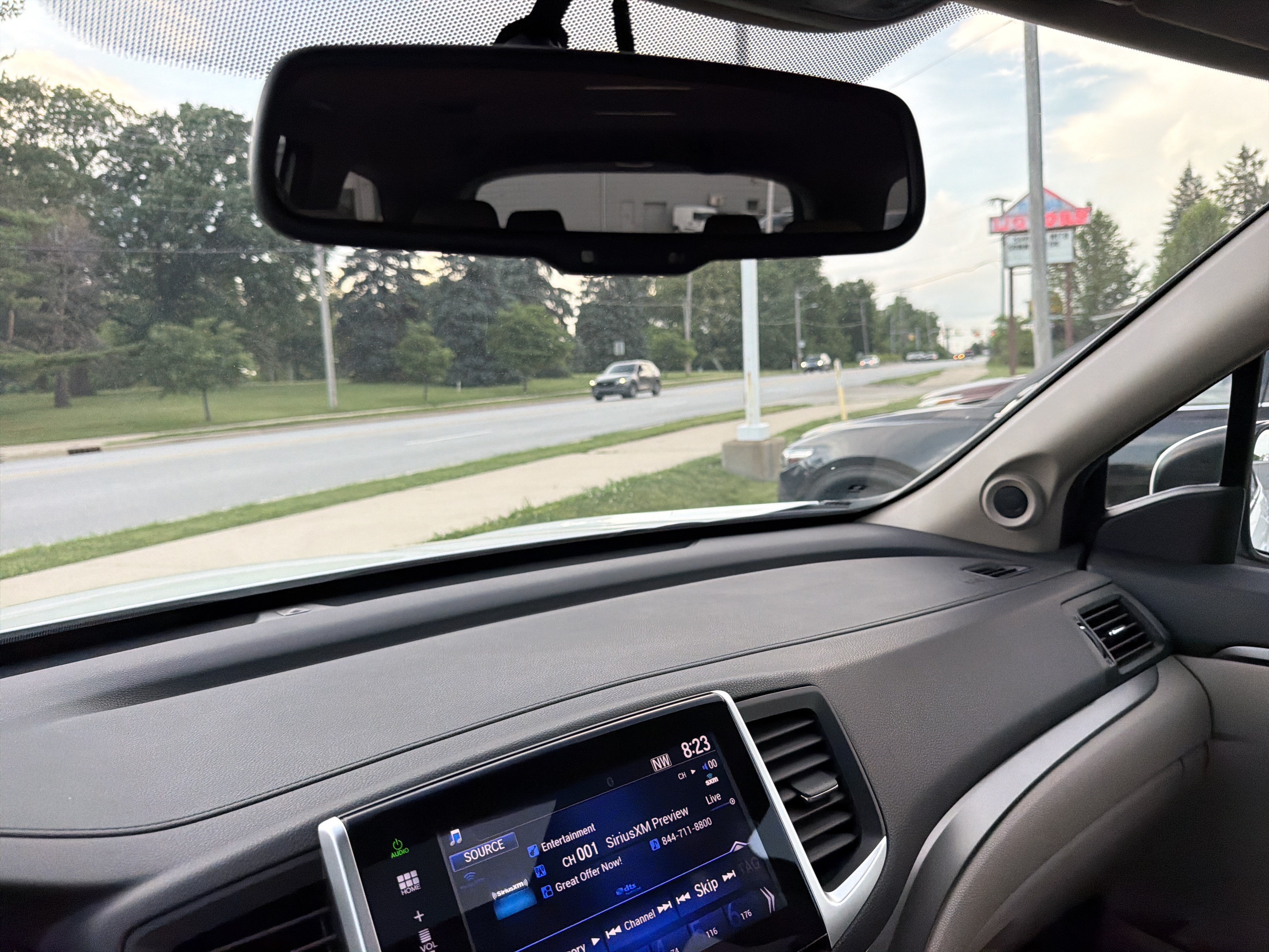 Used 2016 Honda Pilot EX-L image 41