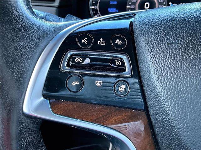 Used 2020 Cadillac Escalade Premium Luxury image 20