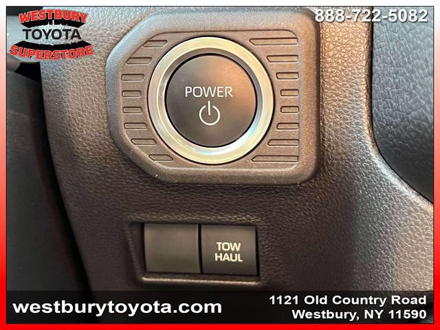 Used 2024 Toyota Land Cruiser w/ Premium Package AWD/4WD image 31