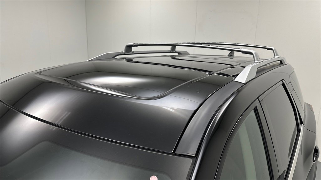 Certified 2022 Nissan Pathfinder Platinum w/ Cargo Package image 12