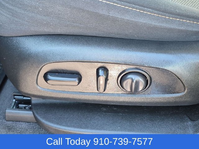 Used 2021 Chevrolet Traverse LT w/ LPO, Floor Liner Package AWD/4WD image 15