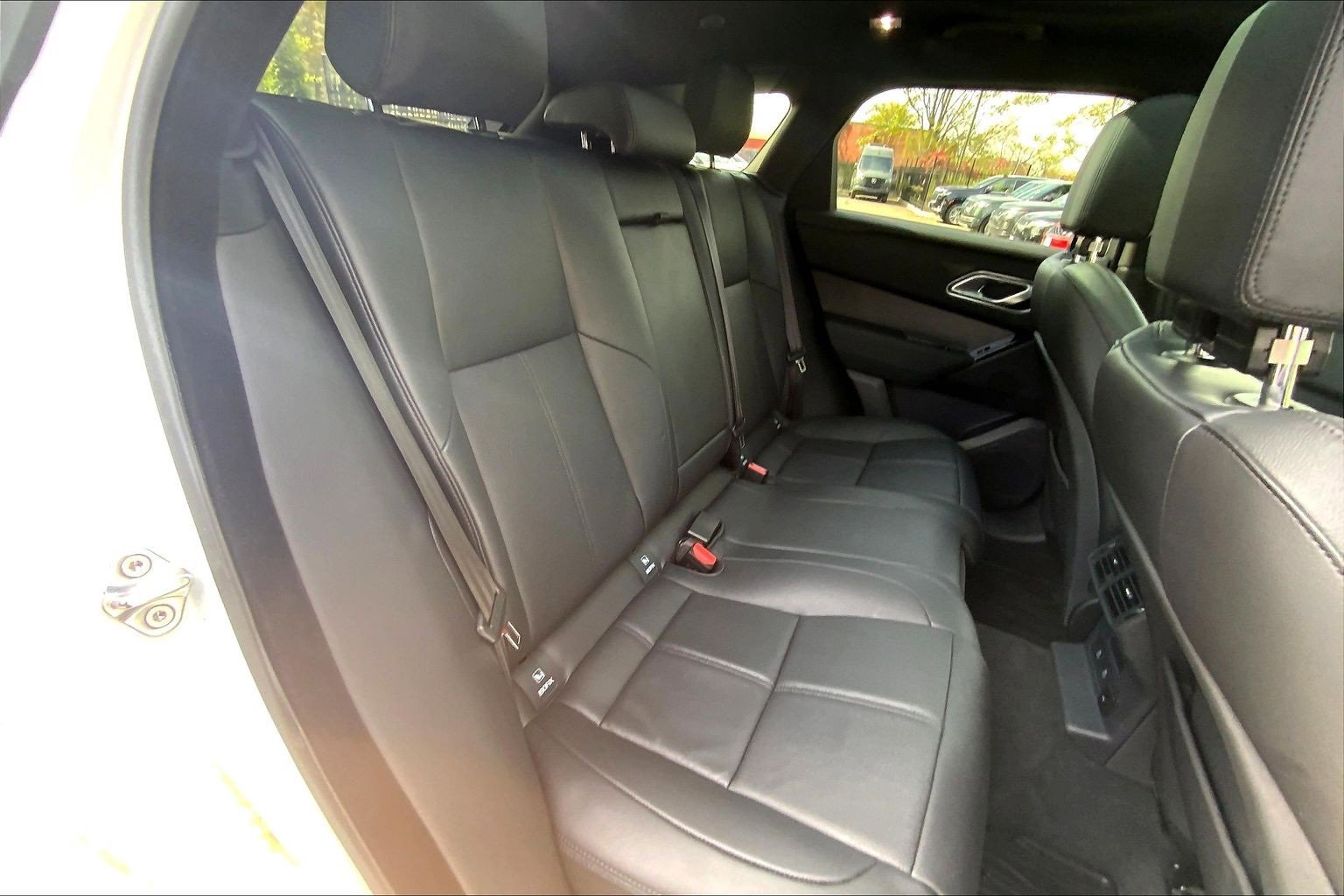 Used 2026 Land Rover Range Rover Velar S image 19