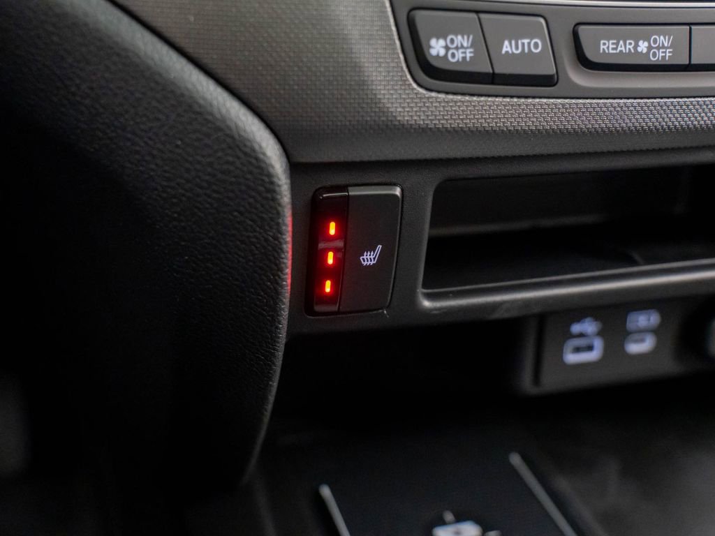 New 2026 Honda Ridgeline RTL image 27