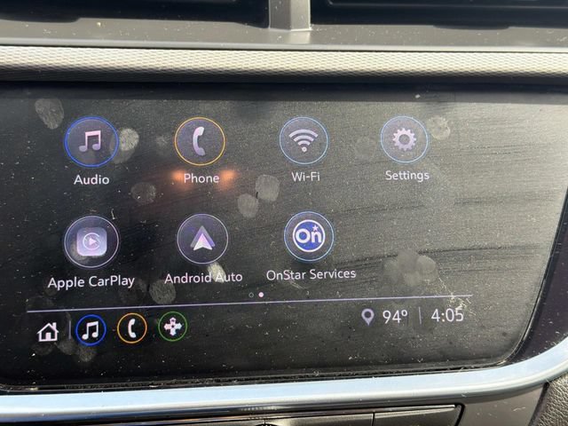 Used 2021 Buick Encore GX Preferred FWD image 30