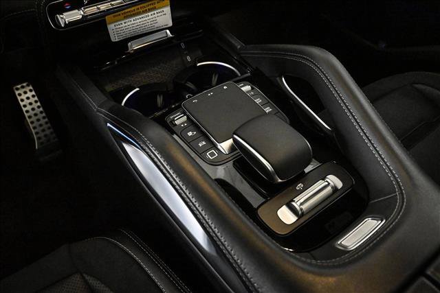 New 2026 Mercedes-Benz GLE 53 AMG 4MATIC Coupe image 13