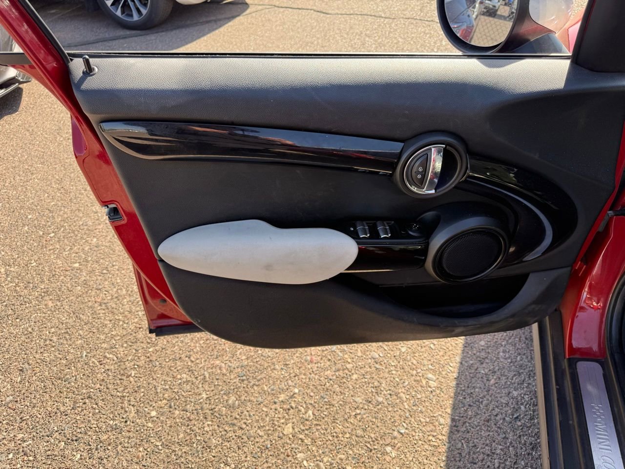 Used 2016 MINI Cooper S FWD image 15