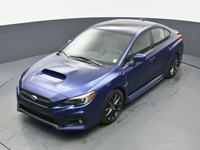 Used 2019 Subaru WRX Limited image 34