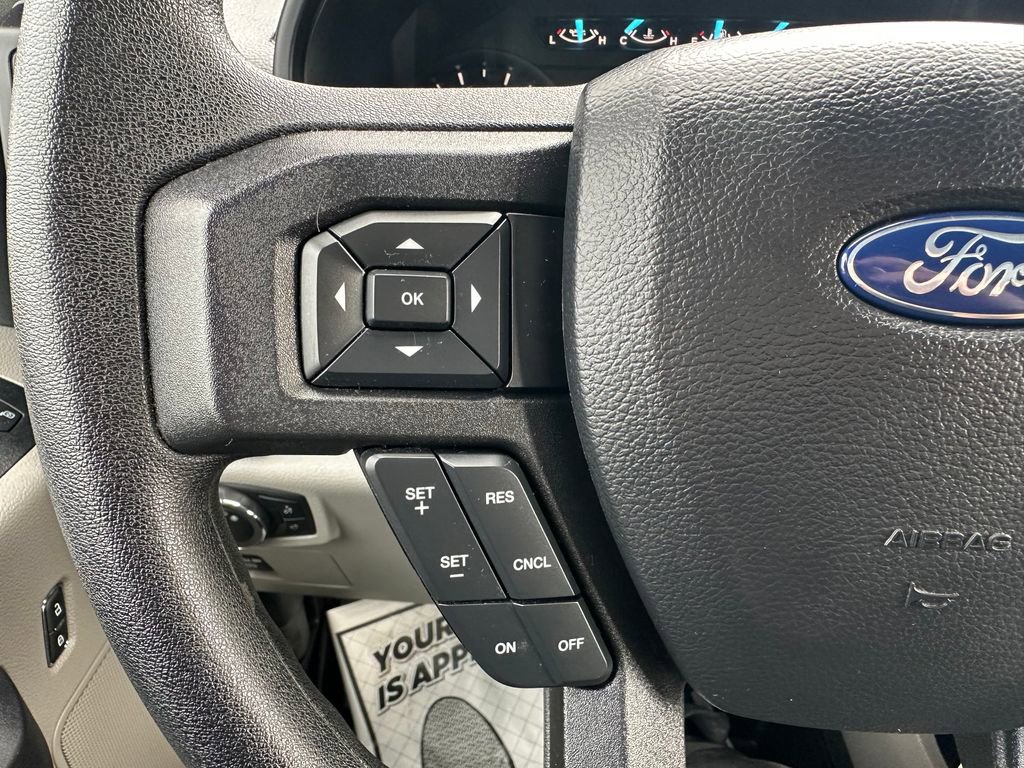 Used 2019 Ford F150 XL w/ Equipment Group 101A Mid image 3