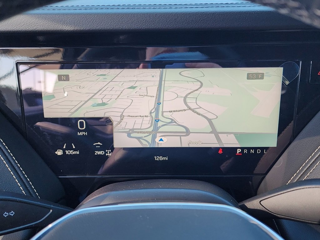 New 2026 GMC Yukon Elevation image 24