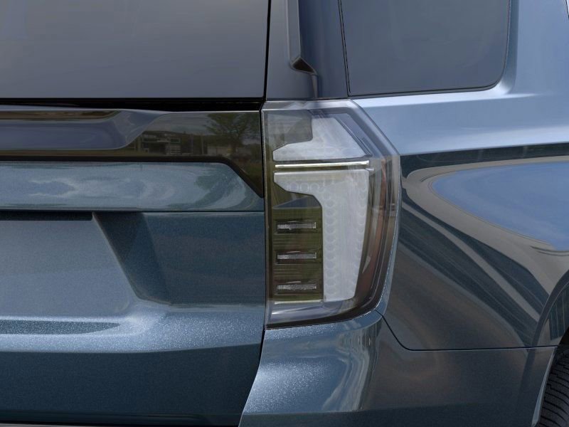 New 2026 Chevrolet Tahoe High Country image 12