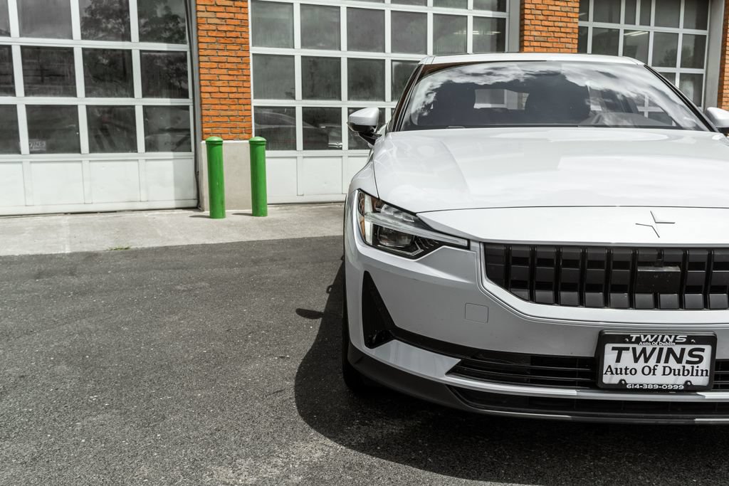 Used 2023 Polestar Polestar 2 AWD/4WD image 31