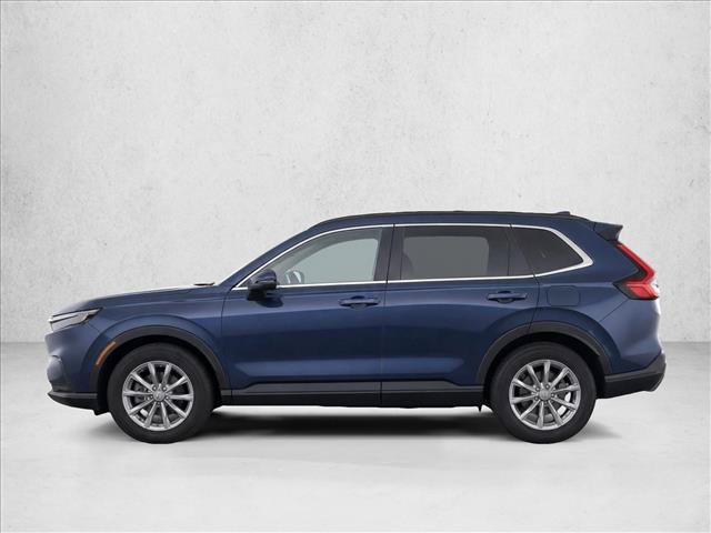 Used 2023 Honda CR-V EX-L image 4