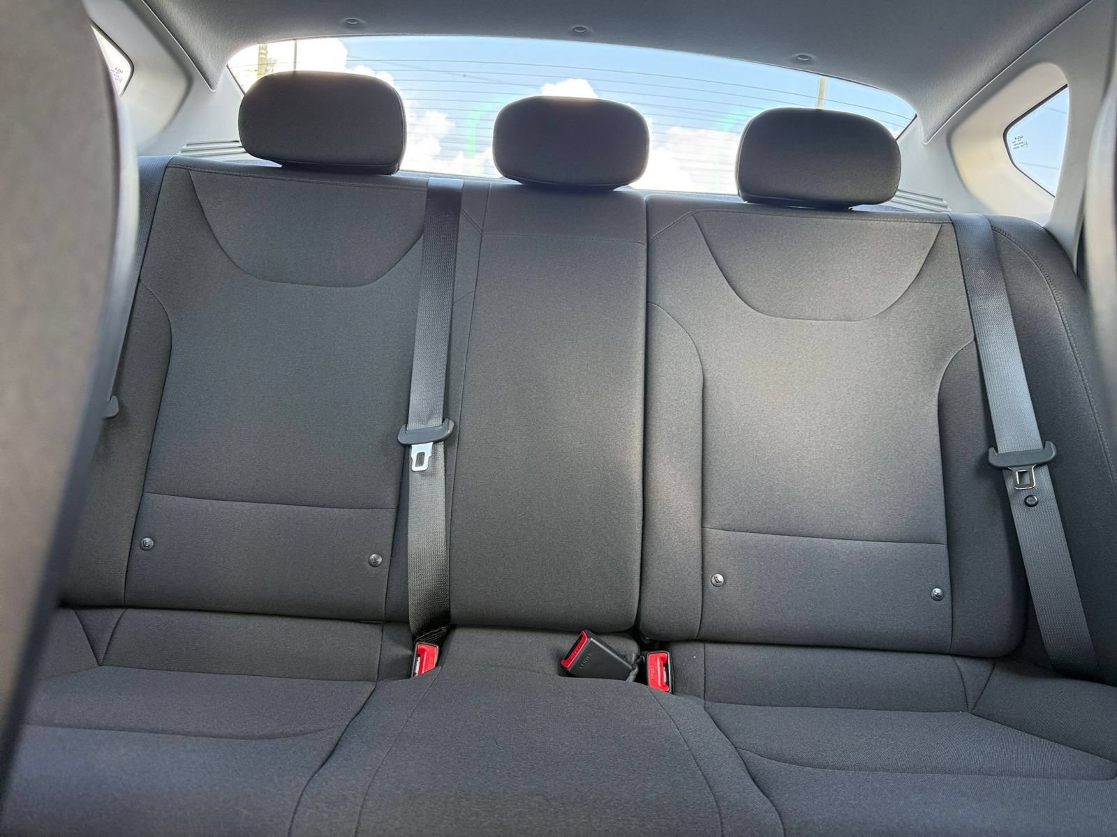 Used 2026 Kia K4 FWD image 36