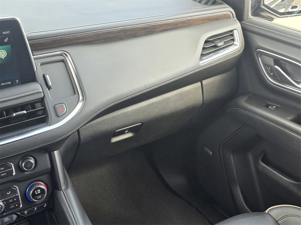 Used 2024 Chevrolet Tahoe Premier image 18