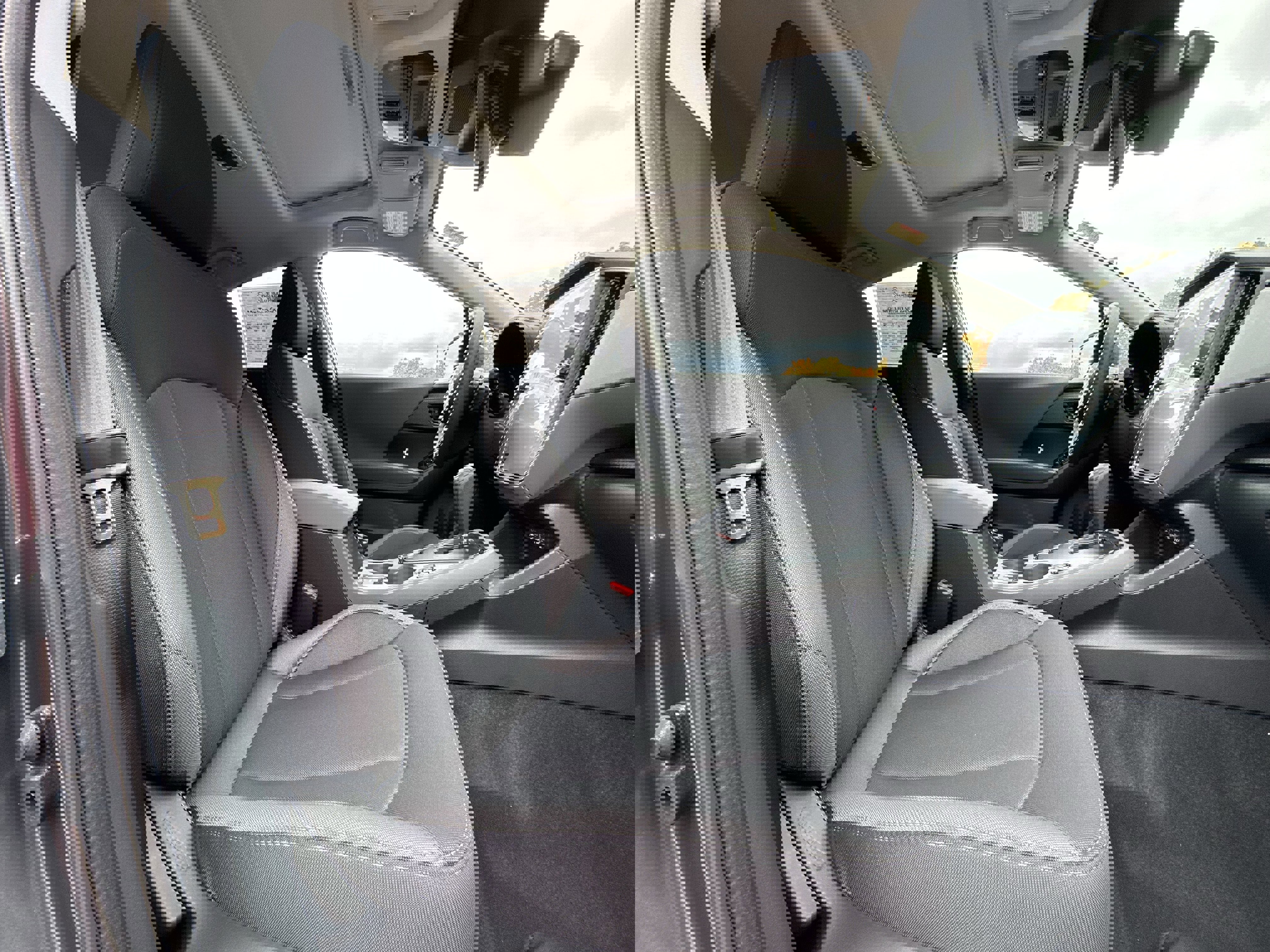 New 2026 Subaru Crosstrek 2.5i Premium image 33